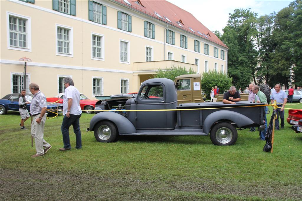 2014-07-13    Oldtimertreffen